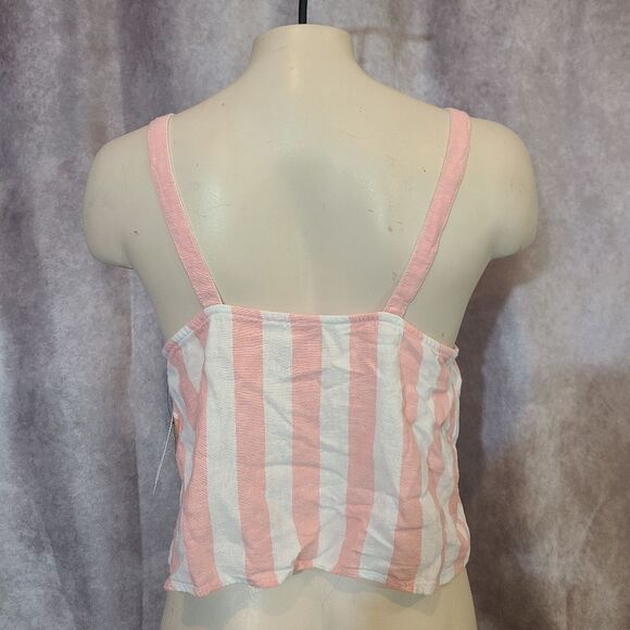 Abound & BP Summer Top Bundle of 5 Size XS - Picture 5 of 15